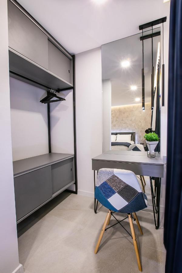 South Place Apartments 桑丹斯基 外观 照片