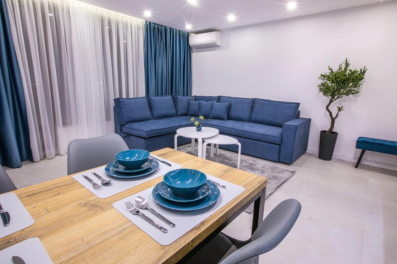 South Place Apartments 桑丹斯基 外观 照片
