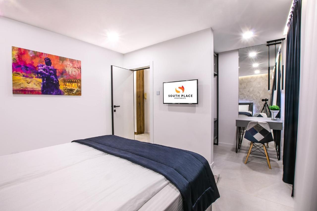 South Place Apartments 桑丹斯基 外观 照片