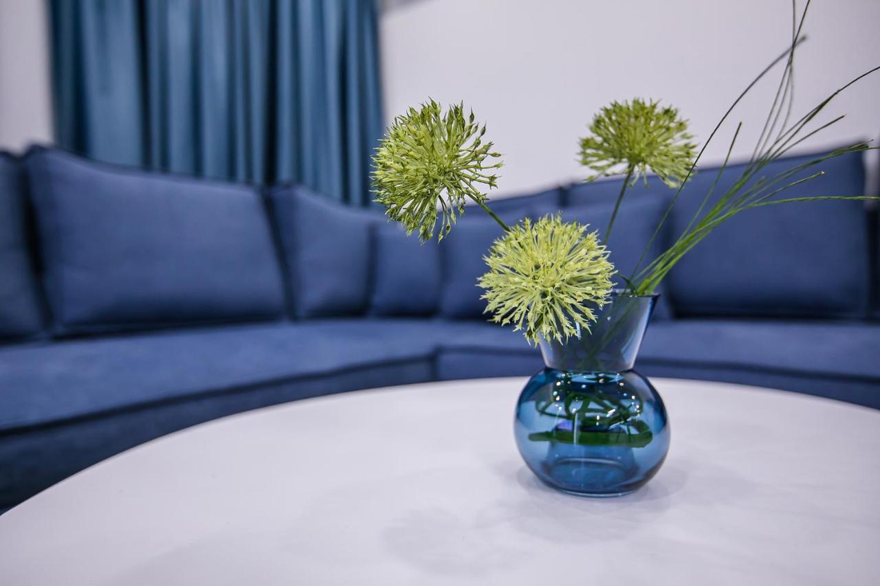 South Place Apartments 桑丹斯基 外观 照片