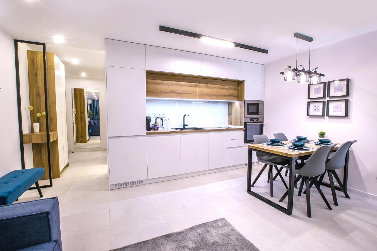 South Place Apartments 桑丹斯基 外观 照片