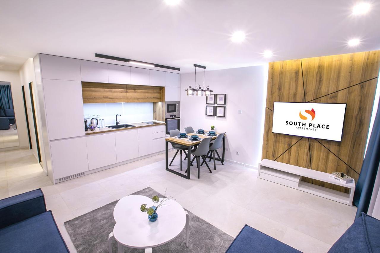 South Place Apartments 桑丹斯基 外观 照片