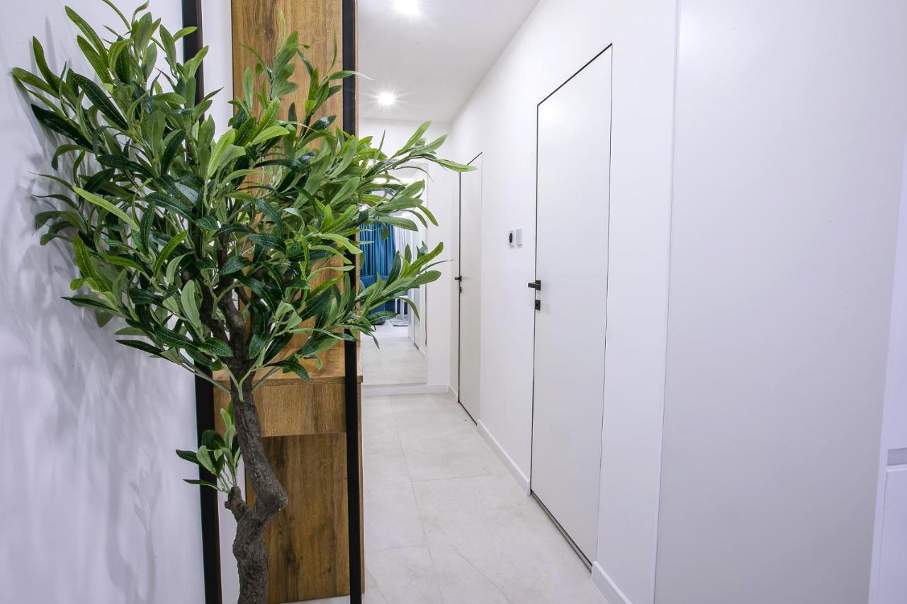 South Place Apartments 桑丹斯基 外观 照片