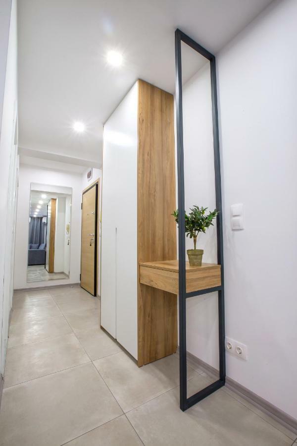 South Place Apartments 桑丹斯基 外观 照片