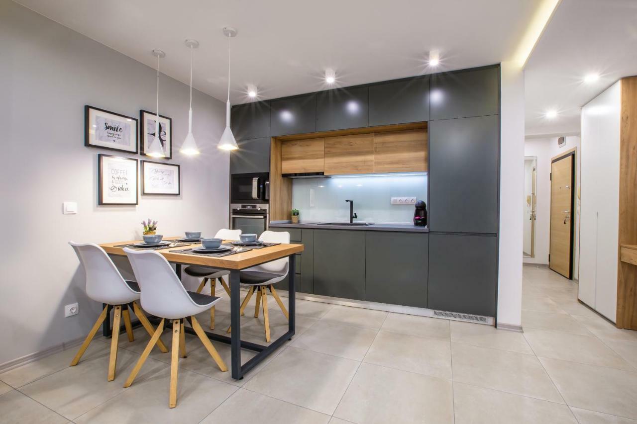 South Place Apartments 桑丹斯基 外观 照片