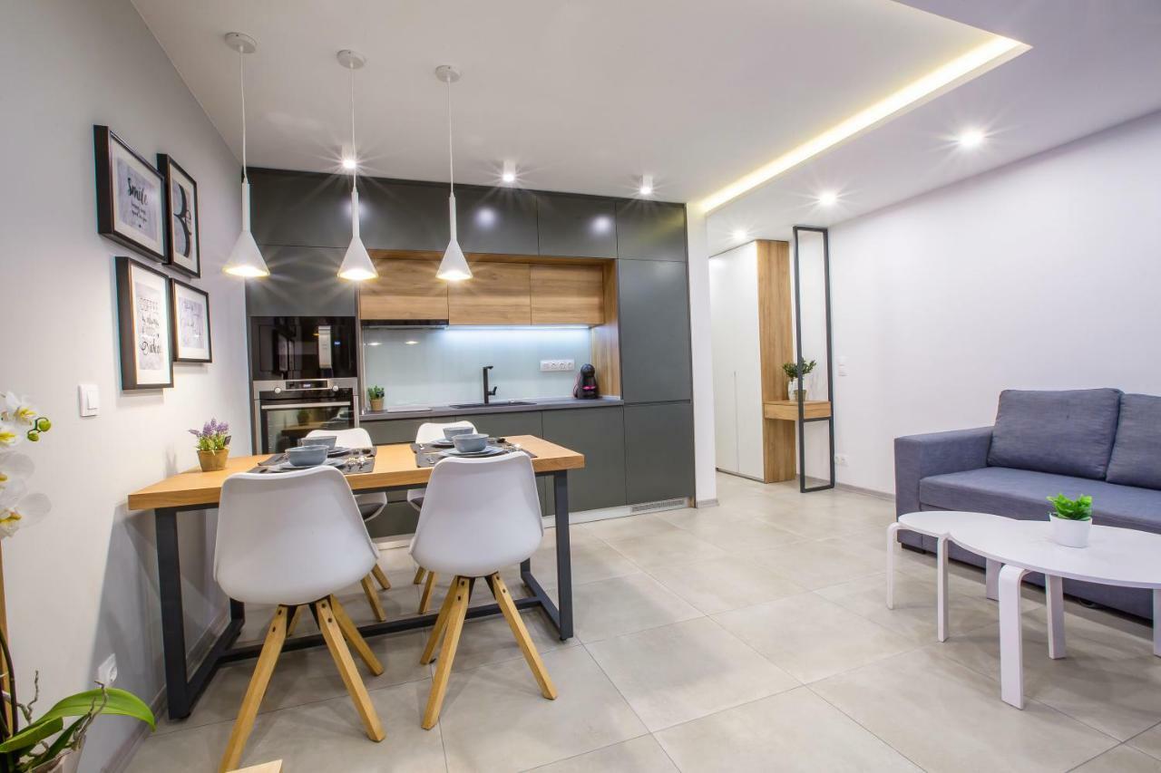 South Place Apartments 桑丹斯基 外观 照片