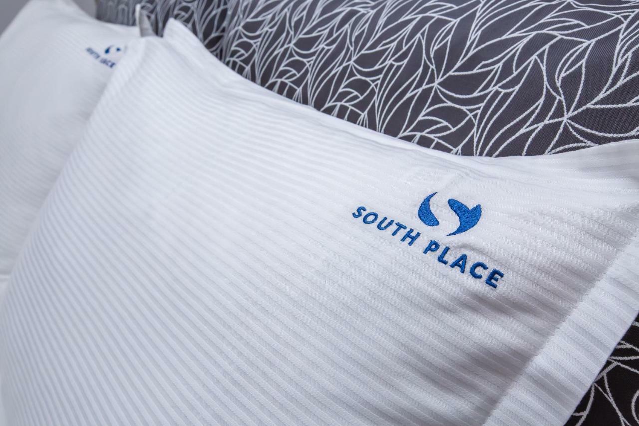 South Place Apartments 桑丹斯基 外观 照片