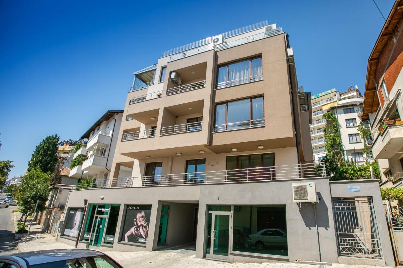 South Place Apartments 桑丹斯基 外观 照片