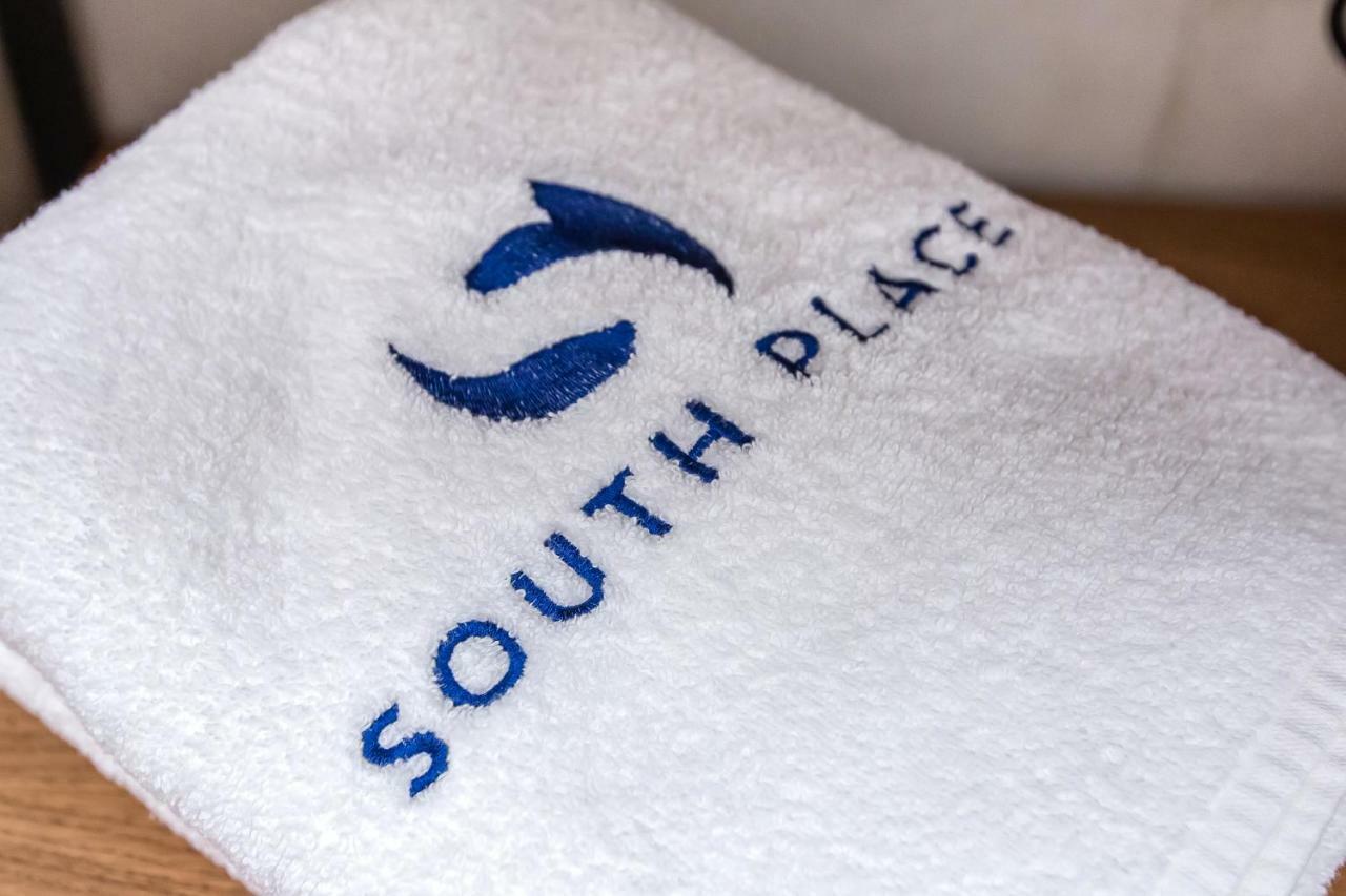 South Place Apartments 桑丹斯基 外观 照片